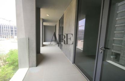 Apartment - 3 Bedrooms - 4 Bathrooms for sale in The Link - East Village - Aljada - Sharjah Apartment - 3 Bedrooms - 4 Bathrooms for sale in The Link - East Village - Aljada - Sharjah
