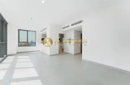 Apartment - 1 Bedroom - 2 Bathrooms for rent in Dubai Creek Residences South Tower 2 - Dubai Creek Residences South - Dubai Creek Residences - Dubai Creek Harbour (The Lagoons) - Dubai