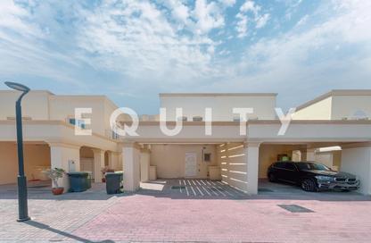 Villa - 2 Bedrooms - 3 Bathrooms for rent in Springs 11 - The Springs - Dubai
