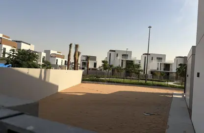 فيلا - 4 غرف نوم - 5 حمامات للبيع في ايلي صعب 2 - ايلي صعب - المرابع العربية 3 - دبي