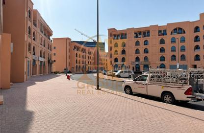 Shop - Studio - 1 for sale in Building Z01 - England Cluster - International City - Dubai