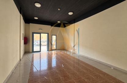 Shop - Studio - 1 for sale in Building Z01 - England Cluster - International City - Dubai
