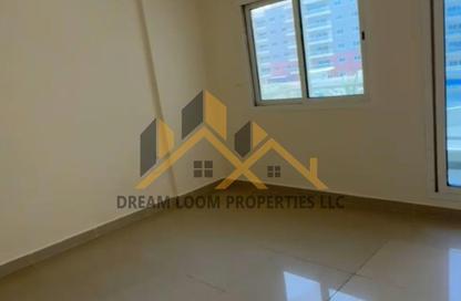 Apartment - Studio - 1 for sale in Tower 24 - Al Reef Downtown - Al Reef - Abu Dhabi
