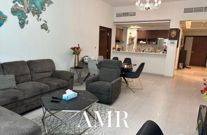شقة - 2 - 3 للايجار في 3 بارك جيت ريزيدنس - مساكن بارك غايت - الكفاف - بر دبي - دبي شقة - 2 - 3 للايجار في 3 بارك جيت ريزيدنس - مساكن بارك غايت - الكفاف - بر دبي - دبي