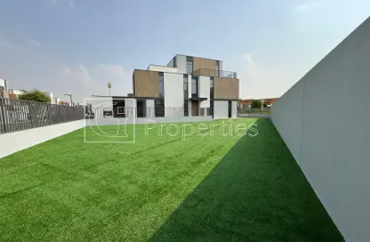 فيلا - 4 غرف نوم - 5 حمامات للايجار في مدن الرنيم 1 - مدن - دبي