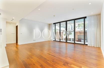 Apartment - 1 Bedroom - 2 Bathrooms for sale in City Walk Residential Building 2B - City Walk Residential - City Walk - Dubai Apartment - 1 Bedroom - 2 Bathrooms for sale in City Walk Residential Building 2B - City Walk Residential - City Walk - Dubai