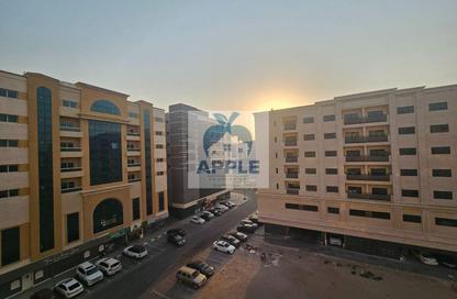 Apartment - 1 Bedroom - 2 Bathrooms for rent in Muwaileh 3 Building - Muwaileh - Sharjah Apartment - 1 Bedroom - 2 Bathrooms for rent in Muwaileh 3 Building - Muwaileh - Sharjah