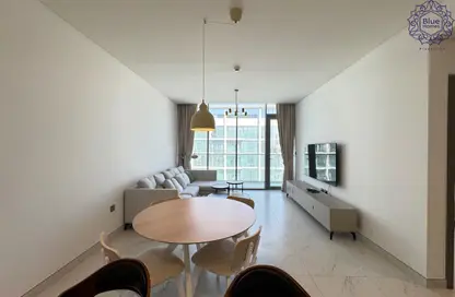 شقة - غرفة نوم - 2 حمامات للايجار في مساكن 15 - المنطقة وان - مدينة الشيخ محمد بن راشد - دبي