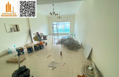 Apartment - 3 Bedrooms - 3 Bathrooms for rent in Sheikh Jaber Al Sabah Street - Al Naimiya - Al Nuaimiya - Ajman Apartment - 3 Bedrooms - 3 Bathrooms for rent in Sheikh Jaber Al Sabah Street - Al Naimiya - Al Nuaimiya - Ajman