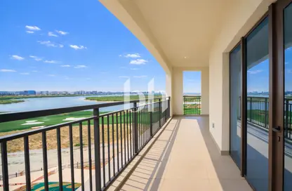 Apartment - 2 Bedrooms - 4 Bathrooms for rent in Residences C - Yas Golf Collection - Yas Island - Abu Dhabi