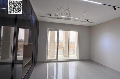 Villa - 5 Bedrooms - 7 Bathrooms for sale in Ajman Hills - Al Alia - Ajman