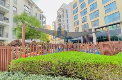 Apartment - 1 - 1 for rent in Woroud 2 - Woroud - Uptown Al Zahia - Al Zahia - Muwaileh Commercial - Sharjah