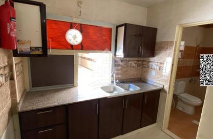 Apartment - Studio - 1 Bathroom for rent in Ajman Global City - Al Alia - Ajman Apartment - Studio - 1 Bathroom for rent in Ajman Global City - Al Alia - Ajman