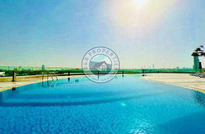 Apartment - 1 Bedroom - 2 Bathrooms for rent in Al Reem Bay Towers 1 - Najmat Abu Dhabi - Al Reem Island - Abu Dhabi Apartment - 1 Bedroom - 2 Bathrooms for rent in Al Reem Bay Towers 1 - Najmat Abu Dhabi - Al Reem Island - Abu Dhabi