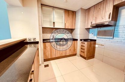 Apartment - 1 Bedroom - 2 Bathrooms for rent in Al Reem Bay Towers 1 - Najmat Abu Dhabi - Al Reem Island - Abu Dhabi Apartment - 1 Bedroom - 2 Bathrooms for rent in Al Reem Bay Towers 1 - Najmat Abu Dhabi - Al Reem Island - Abu Dhabi