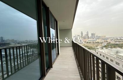 Apartment - 1 Bedroom - 2 Bathrooms for rent in Luma Park Views - District 14 - Jumeirah Village Circle - Dubai Apartment - 1 Bedroom - 2 Bathrooms for rent in Luma Park Views - District 14 - Jumeirah Village Circle - Dubai