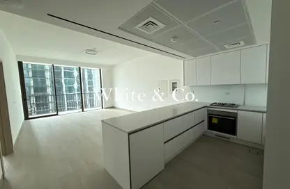 Apartment - 1 Bedroom - 2 Bathrooms for rent in Luma Park Views - District 14 - Jumeirah Village Circle - Dubai