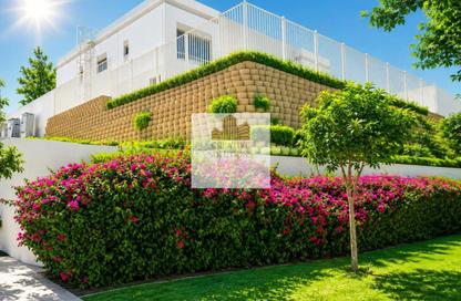 Villa - 4 Bedrooms - 5 Bathrooms for rent in Garden View Villas - Jebel Ali Village - Jebel Ali - Dubai