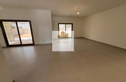 Villa - 4 Bedrooms - 5 Bathrooms for rent in Garden View Villas - Jebel Ali Village - Jebel Ali - Dubai