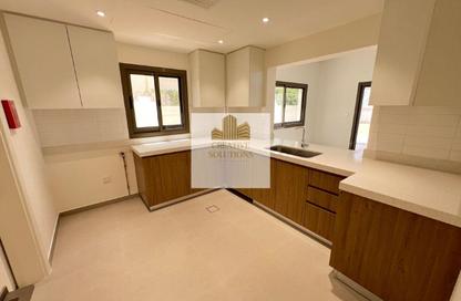 Villa - 4 Bedrooms - 5 Bathrooms for rent in Garden View Villas - Jebel Ali Village - Jebel Ali - Dubai