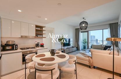 Apartment - 1 - 1 for rent in Downtown Views II Tower 1 - Downtown Views II - Zabeel 2 - Zabeel - Dubai Apartment - 1 - 1 for rent in Downtown Views II Tower 1 - Downtown Views II - Zabeel 2 - Zabeel - Dubai