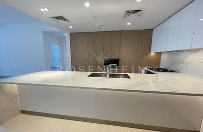 Apartment - 1 - 2 for rent in Ellington House 2 - Ellington House - Dubai Hills Estate - Dubai