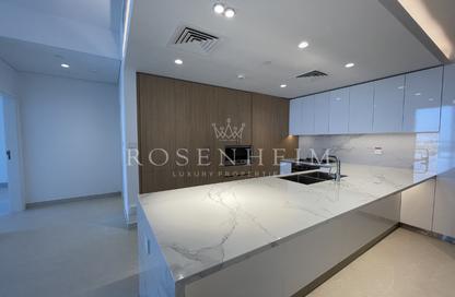 Apartment - 1 - 2 for rent in Ellington House 2 - Ellington House - Dubai Hills Estate - Dubai