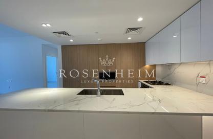 Apartment - 1 - 2 for rent in Ellington House 2 - Ellington House - Dubai Hills Estate - Dubai
