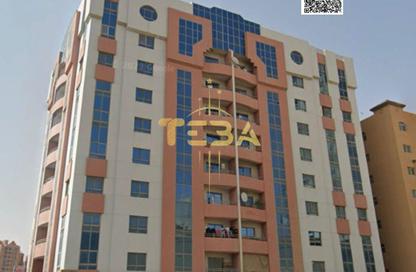 Whole Building - Studio - 7+ Bathrooms for sale in Al Naemiya Tower 1 - Al Naemiya Towers - Al Nuaimiya - Ajman