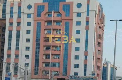 Whole Building - Studio - 7+ Bathrooms for sale in Al Naemiya Tower 1 - Al Naemiya Towers - Al Nuaimiya - Ajman