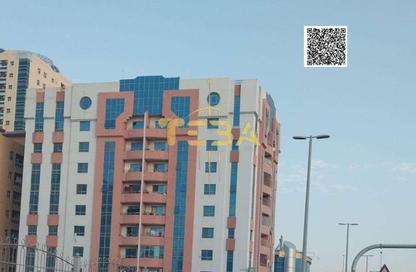 Whole Building - Studio - 7+ Bathrooms for sale in Al Naemiya Tower 1 - Al Naemiya Towers - Al Nuaimiya - Ajman