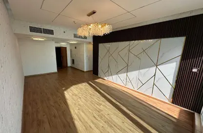 Apartment - 3 Bedrooms - 5 Bathrooms for rent in Ajman One Towers - Al Sawan - Ajman