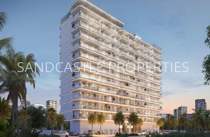 شقة - 1 حمام للبيع في كوف إيديشين 6 - دبي لاند - دبي