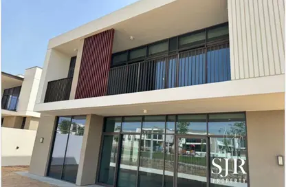 Villa - 5 Bedrooms - 5 Bathrooms for rent in Tilal Al Furjan - Al Furjan - Dubai