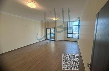 Apartment - 2 - 3 for rent in Al Khor Tower B3 - Al Khail Towers - Ajman Downtown - Ajman