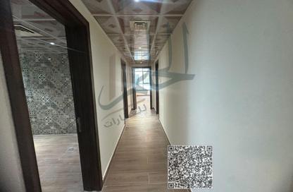 Apartment - 2 - 3 for rent in Al Khor Tower B3 - Al Khail Towers - Ajman Downtown - Ajman