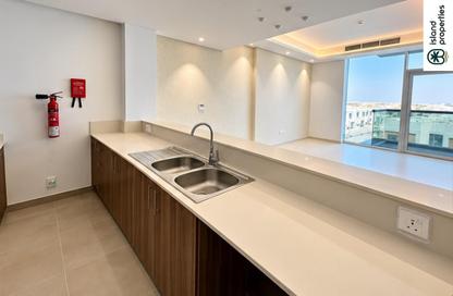 Apartment - 1 - 2 for rent in Gateway Residences 2 - Mina Al Arab - Ras Al Khaimah