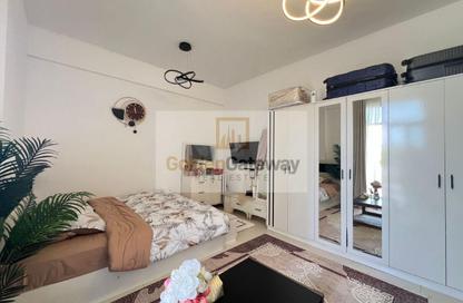 Apartment - Studio - 1 Bathroom for rent in Candace Aster - Al Furjan - Dubai