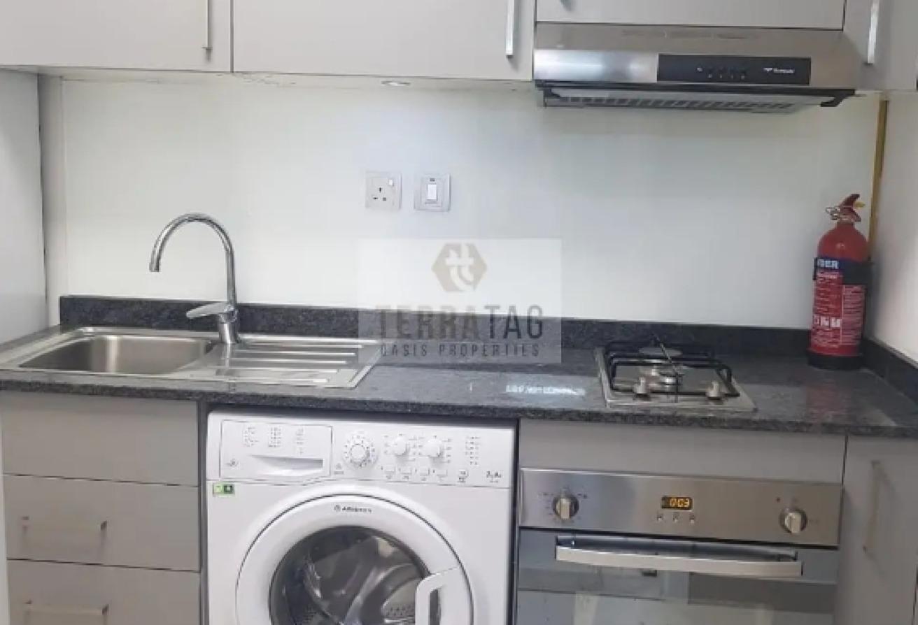 Near to Metro | Furnished Studio | With Balcony photo 4