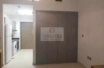 Apartment - Studio - 1 Bathroom for rent in Candace Aster - Al Furjan - Dubai