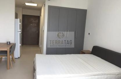 Apartment - Studio - 1 Bathroom for rent in Candace Aster - Al Furjan - Dubai