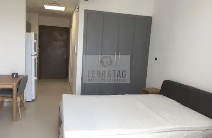 Apartment - 1 Bathroom for rent in Candace Aster - Al Furjan - Dubai