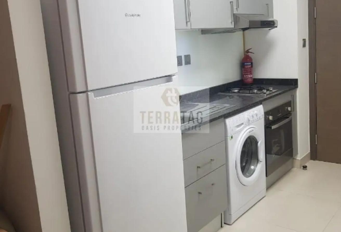 Near to Metro | Furnished Studio | With Balcony photo 5