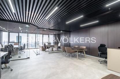 Office Space - Studio for rent in The Citadel Tower - Business Bay - Dubai Office Space - Studio for rent in The Citadel Tower - Business Bay - Dubai