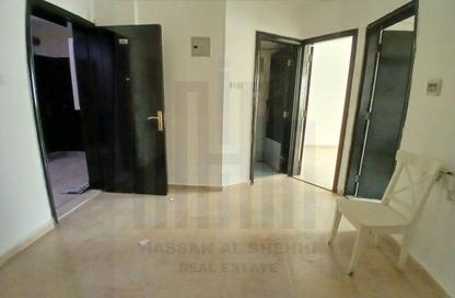 Apartment - 1 - 1 for rent in Fire Station Road - Muwaileh - Sharjah