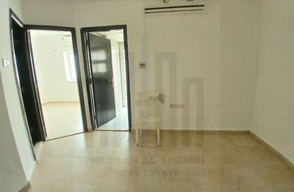 Apartment - 1 - 1 for rent in Fire Station Road - Muwaileh - Sharjah