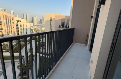 Apartment - 3 Bedrooms - 4 Bathrooms for sale in Maryam Island - Al Khan - Sharjah
