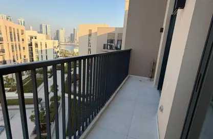 شقة - 3 غرف نوم - 4 حمامات للبيع في جزيرة مريم - الخان - الشارقة