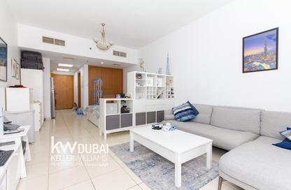 Apartment - Studio - 1 Bathroom for rent in Arezzo 2 - Tuscan Residences - District 10 - Jumeirah Village Circle - Dubai