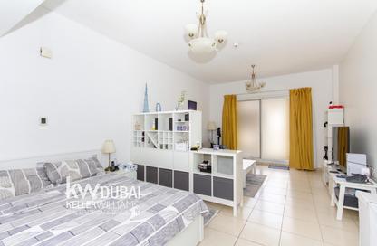 Apartment - Studio - 1 Bathroom for rent in Arezzo 2 - Tuscan Residences - District 10 - Jumeirah Village Circle - Dubai
